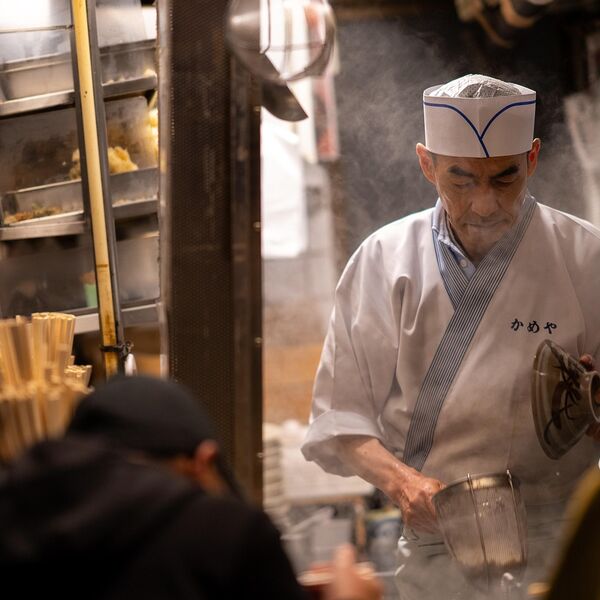 Restaurant Operators