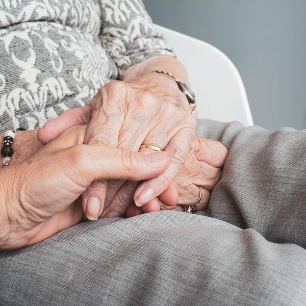 Senior Living & Care Facilities